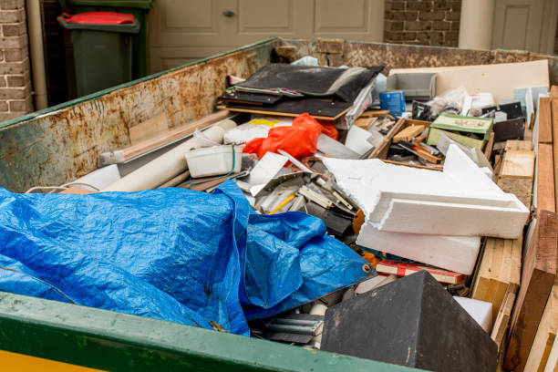 Best Same-Day Junk Removal Services  in Lone Pine, CA